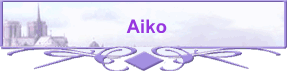 Aiko